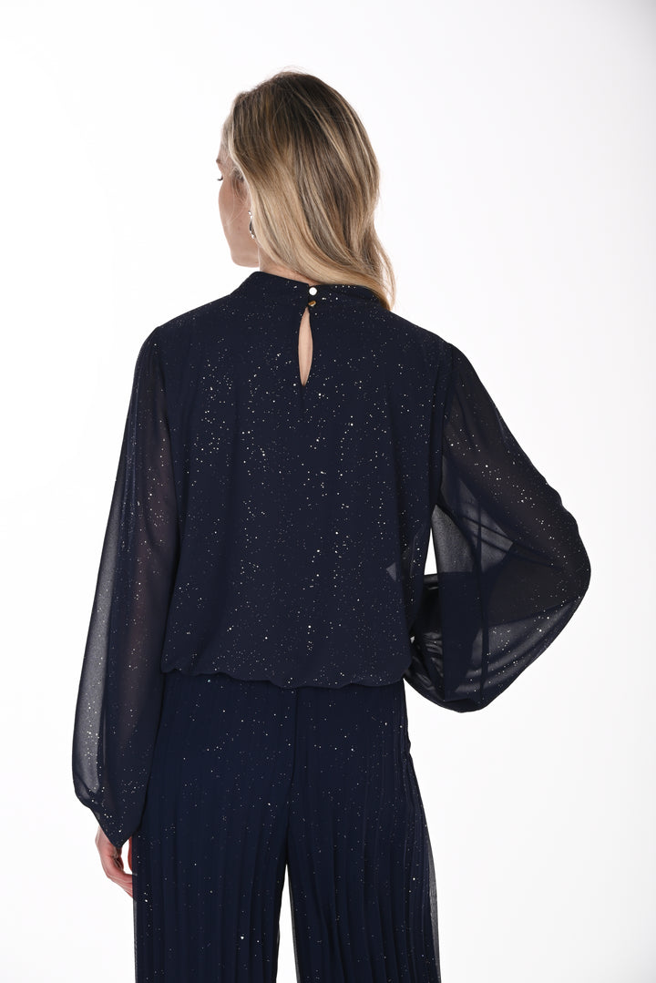 Frank Lyman Top 264291