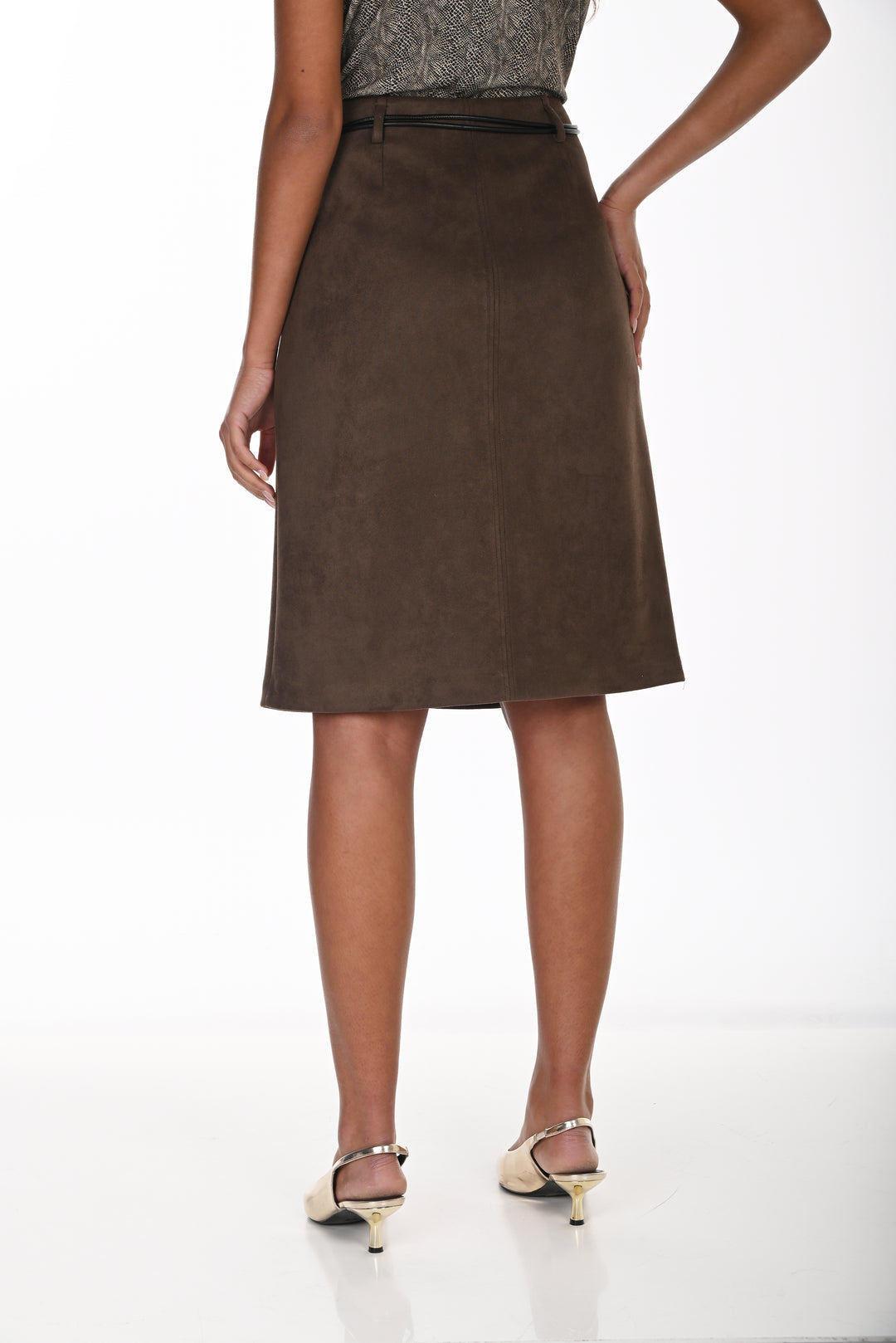 Frank Lyman Skirt 264374