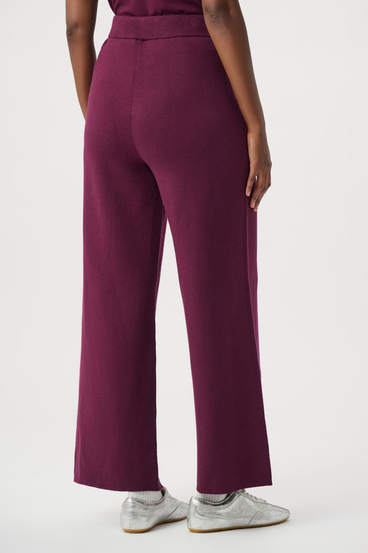 Drawstring Sweater Pant 264617