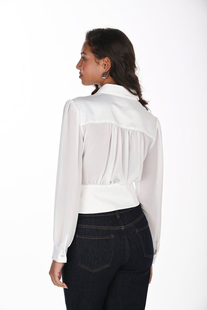 Frank Lyman Blouse 264805