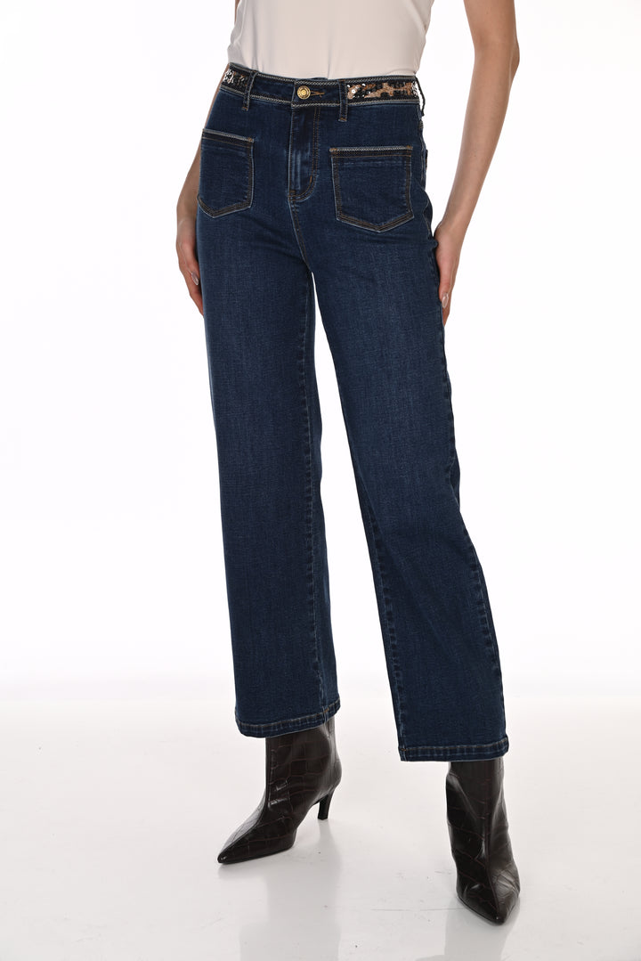 Frank Lyman Jeans 264807
