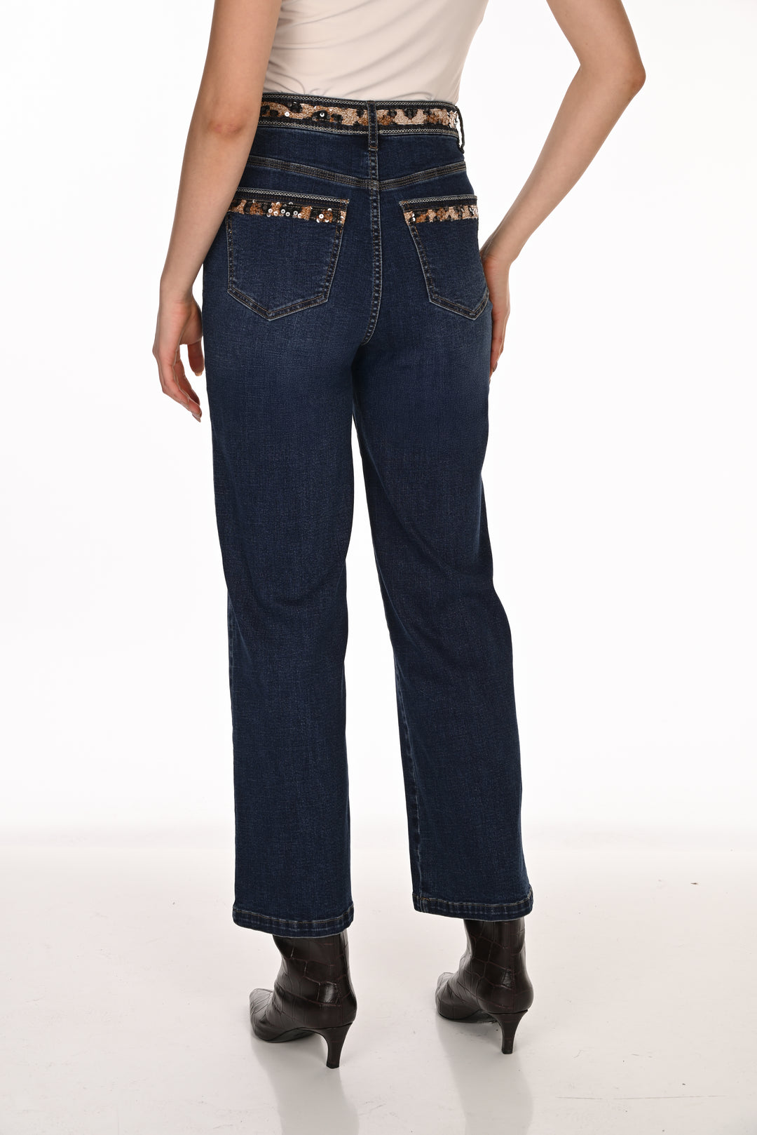 Frank Lyman Jeans 264807