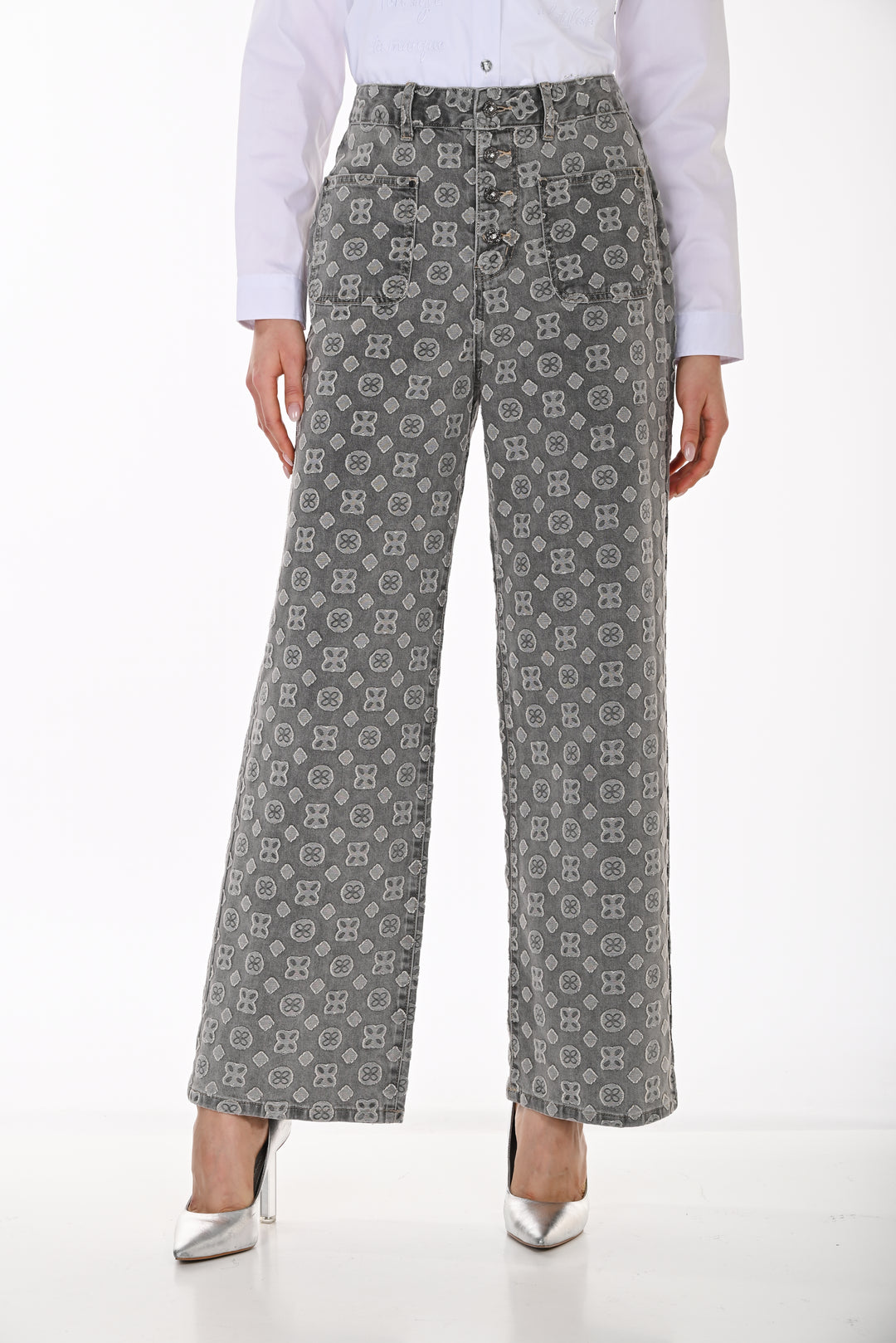 Frank Lyman Jeans 264808