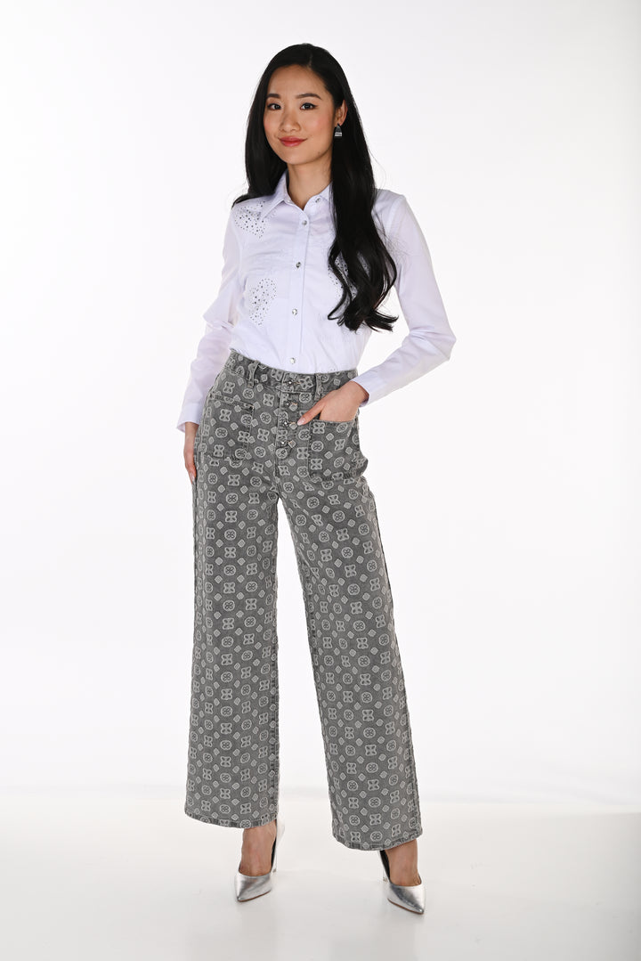 Frank Lyman Jeans 264808
