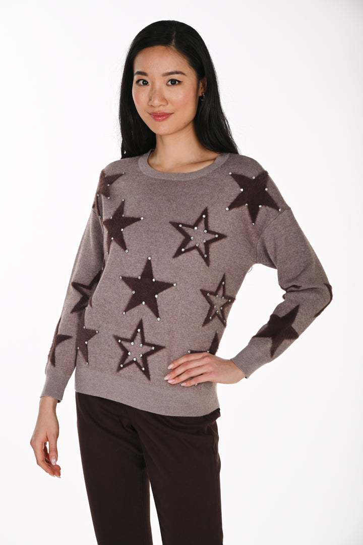 Frank Lyman Sweater 264812