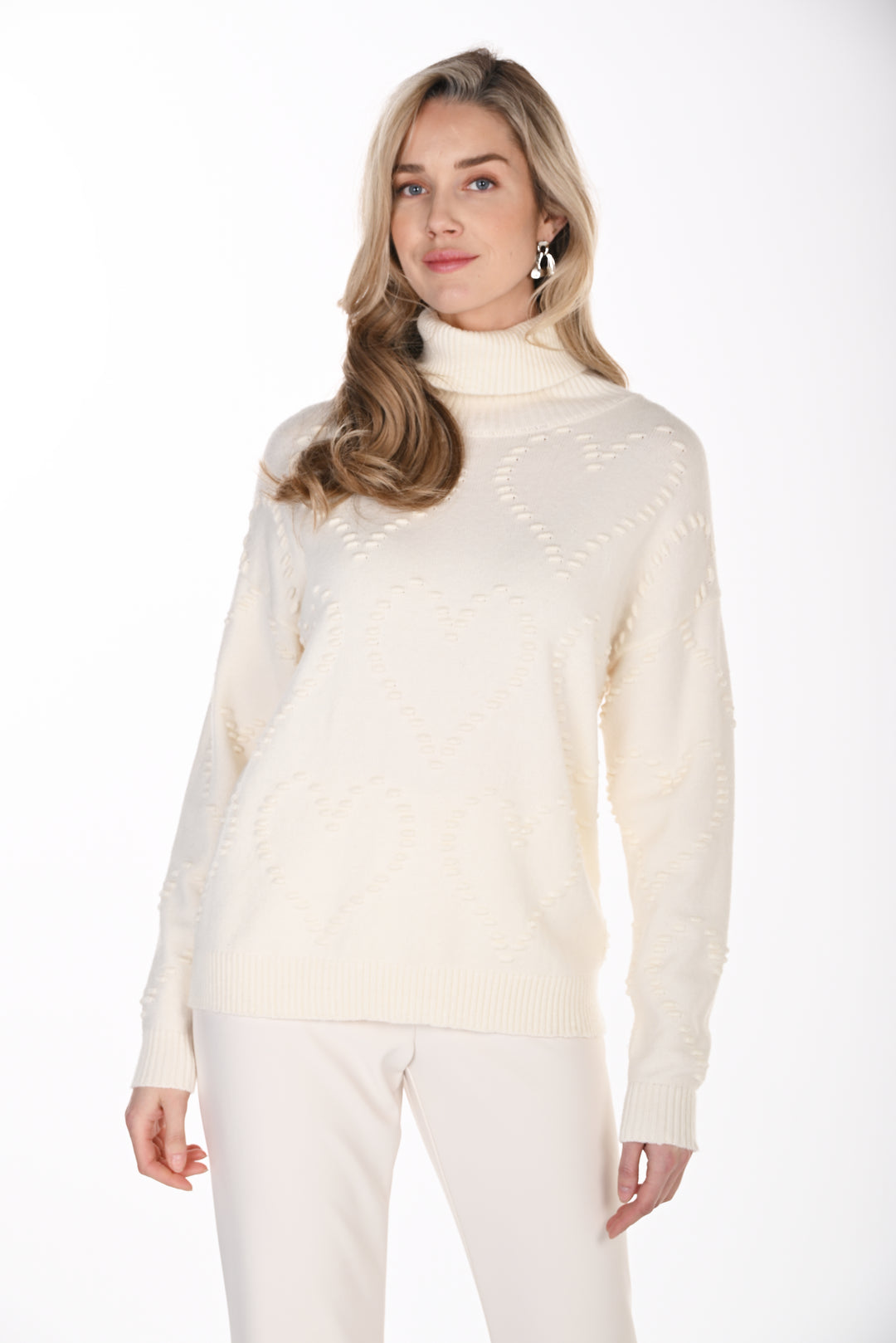 Frank Lyman Sweater 264817