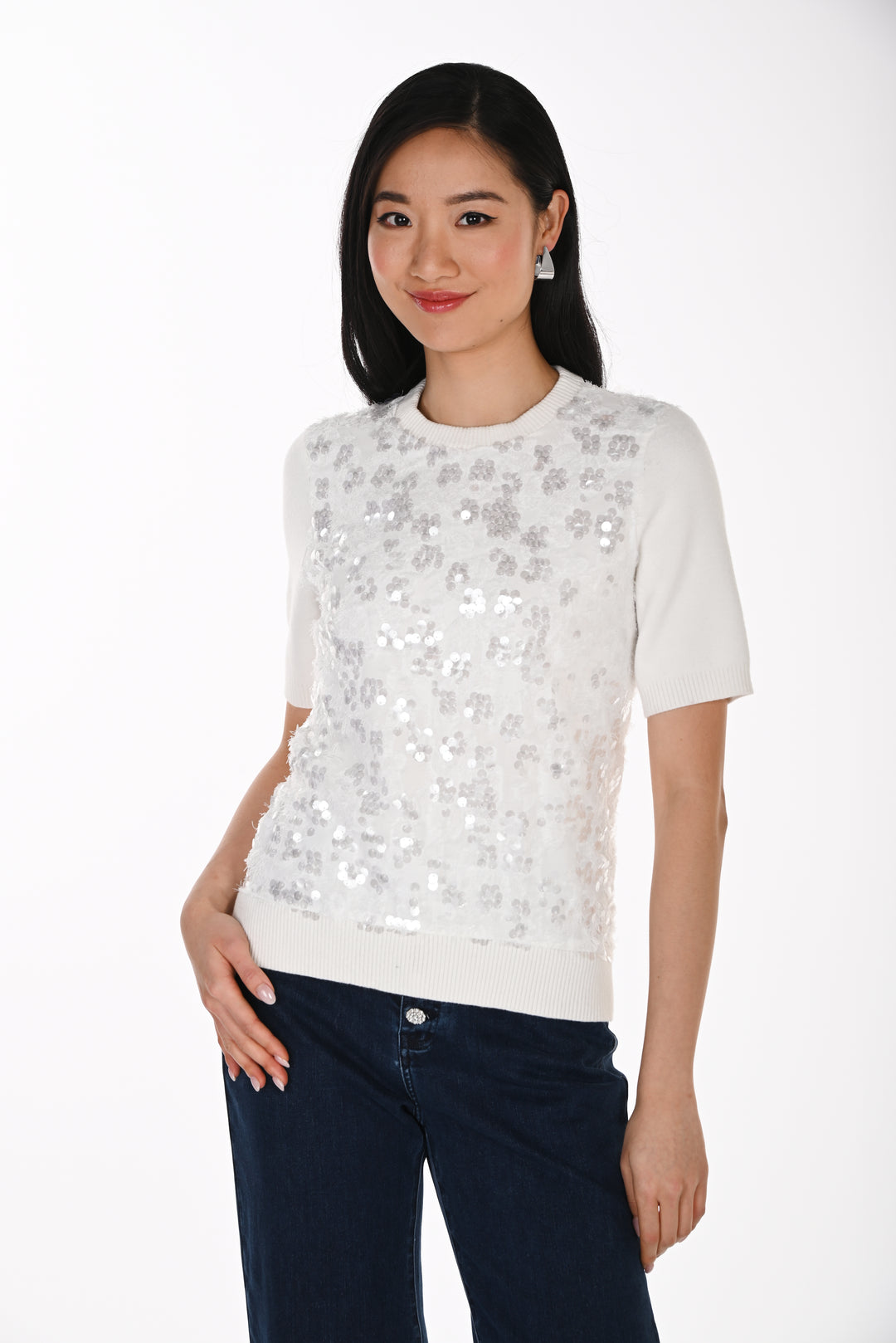 Frank Lyman Sweater 264818