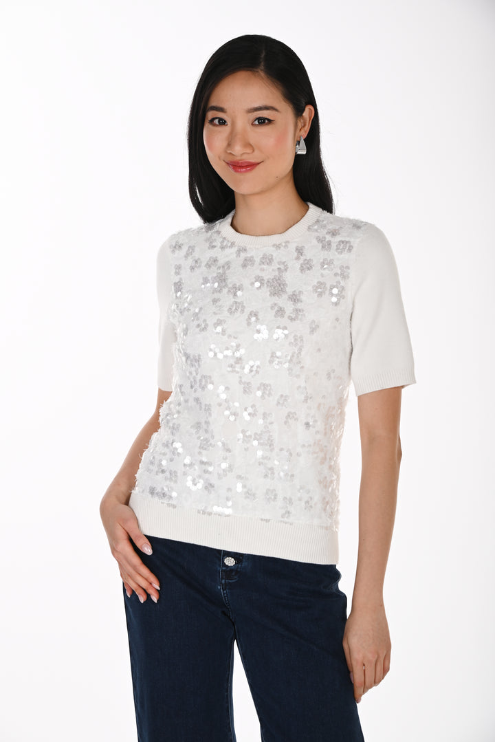 Frank Lyman Sweater 264818