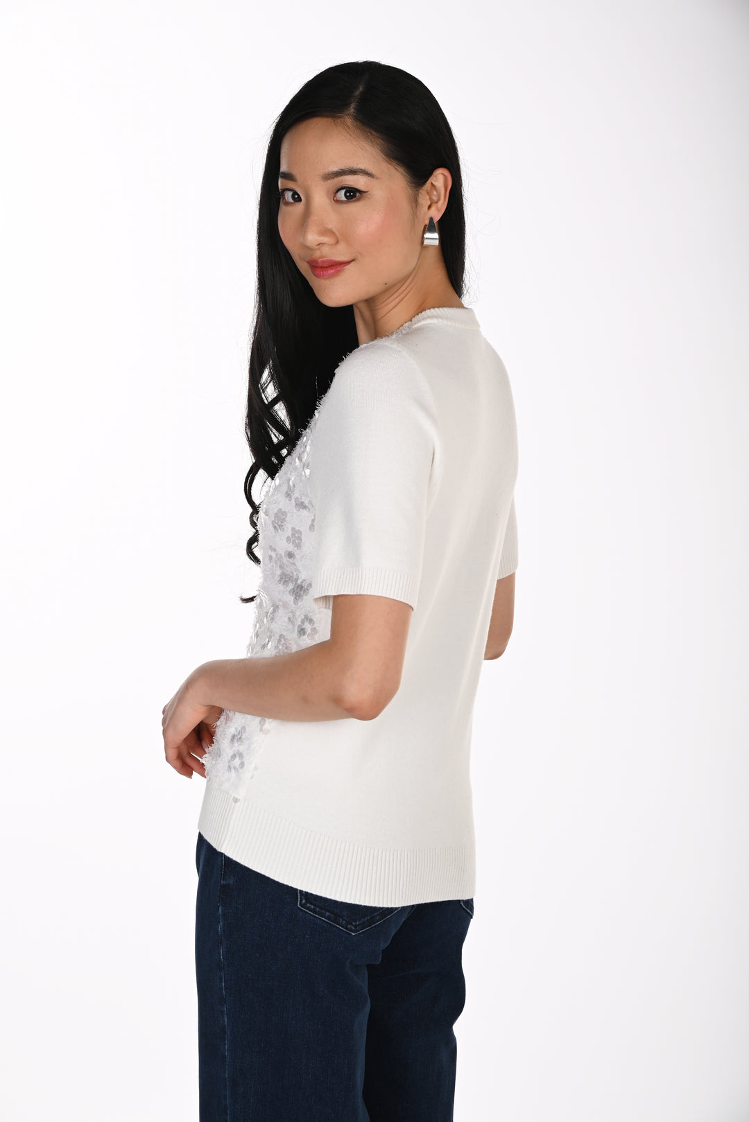 Frank Lyman Sweater 264818