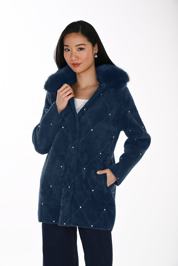 Frank Lyman Jacket 264833