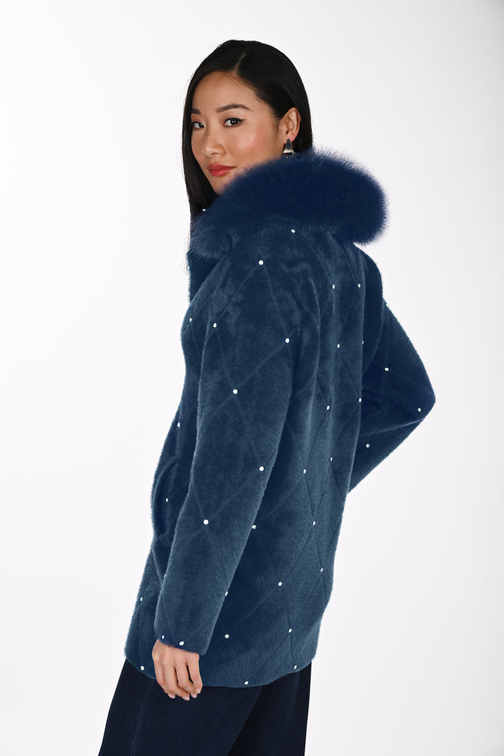 Frank Lyman Jacket 264833