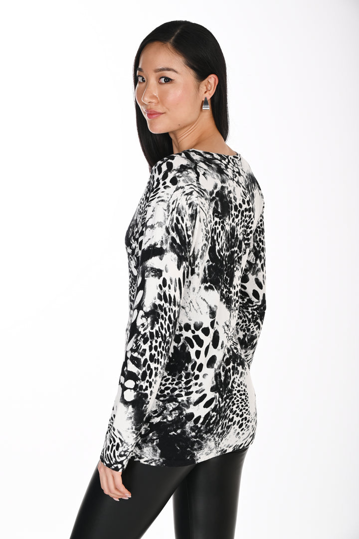 Frank Lyman Sweater 264836