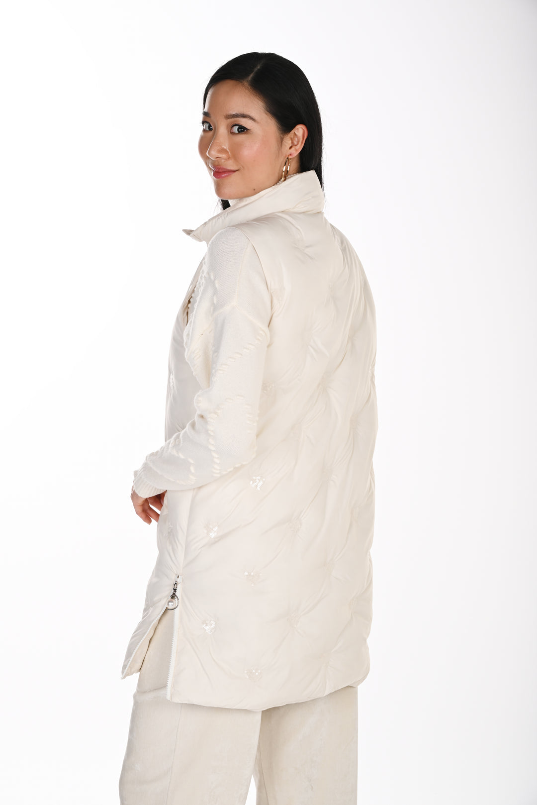 Frank Lyman Outerwear Vest 264838