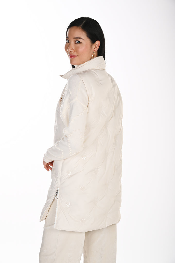 Frank Lyman Outerwear Vest 264838