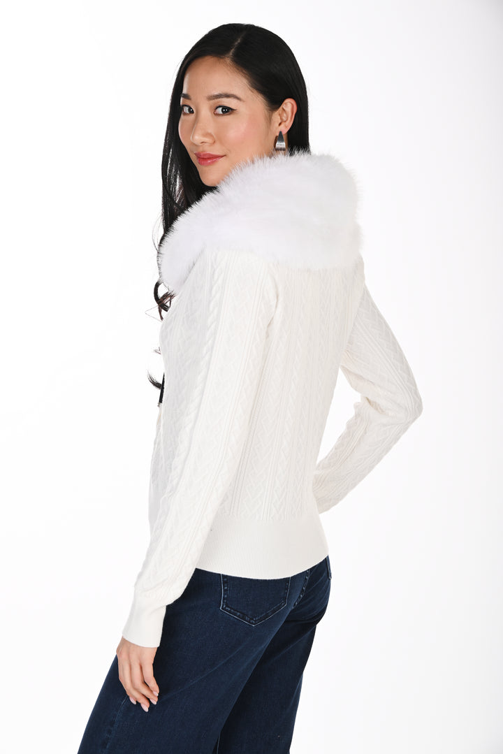Frank Lyman Cardigan 264842