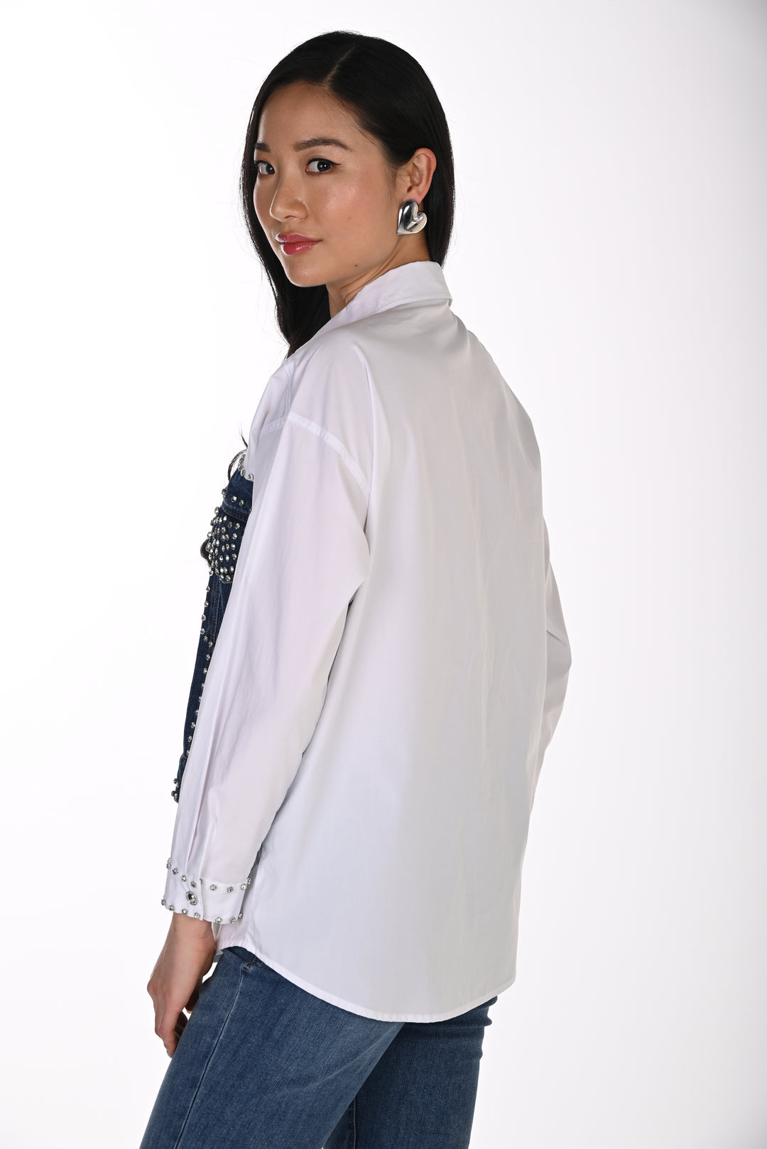 Frank Lyman Blouse 264850
