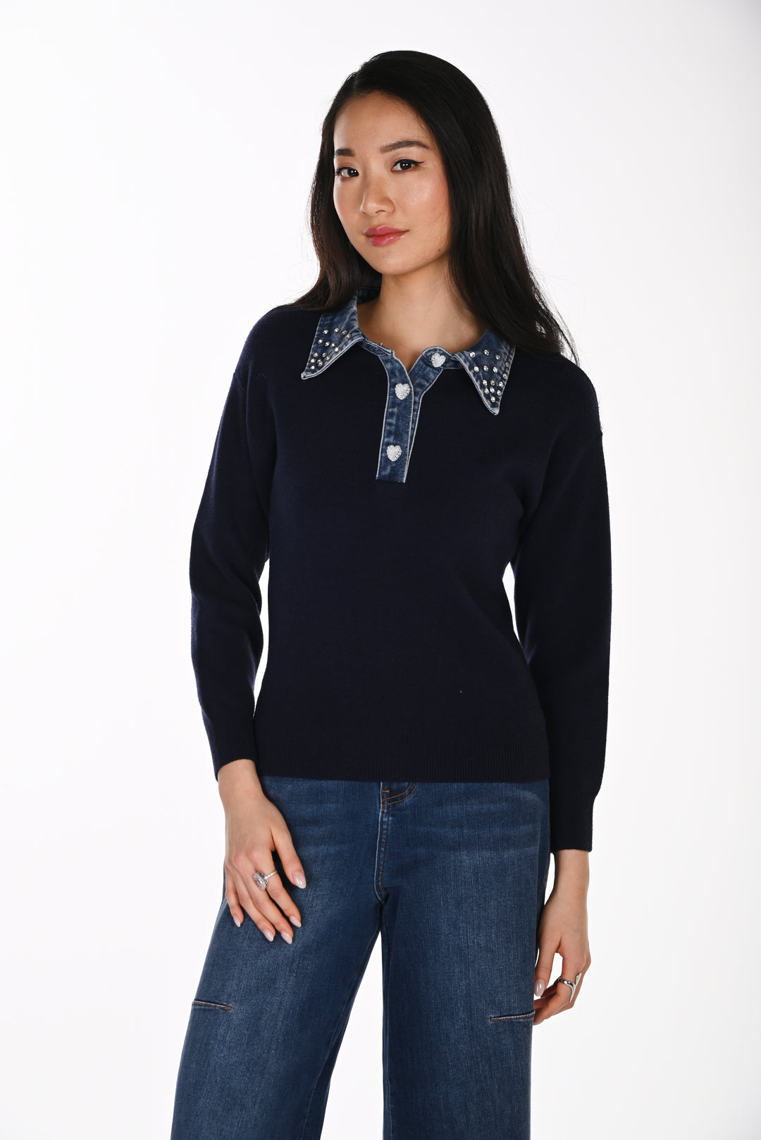 Frank Lyman Sweater 264851