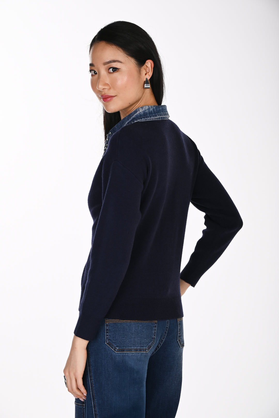 Frank Lyman Sweater 264851