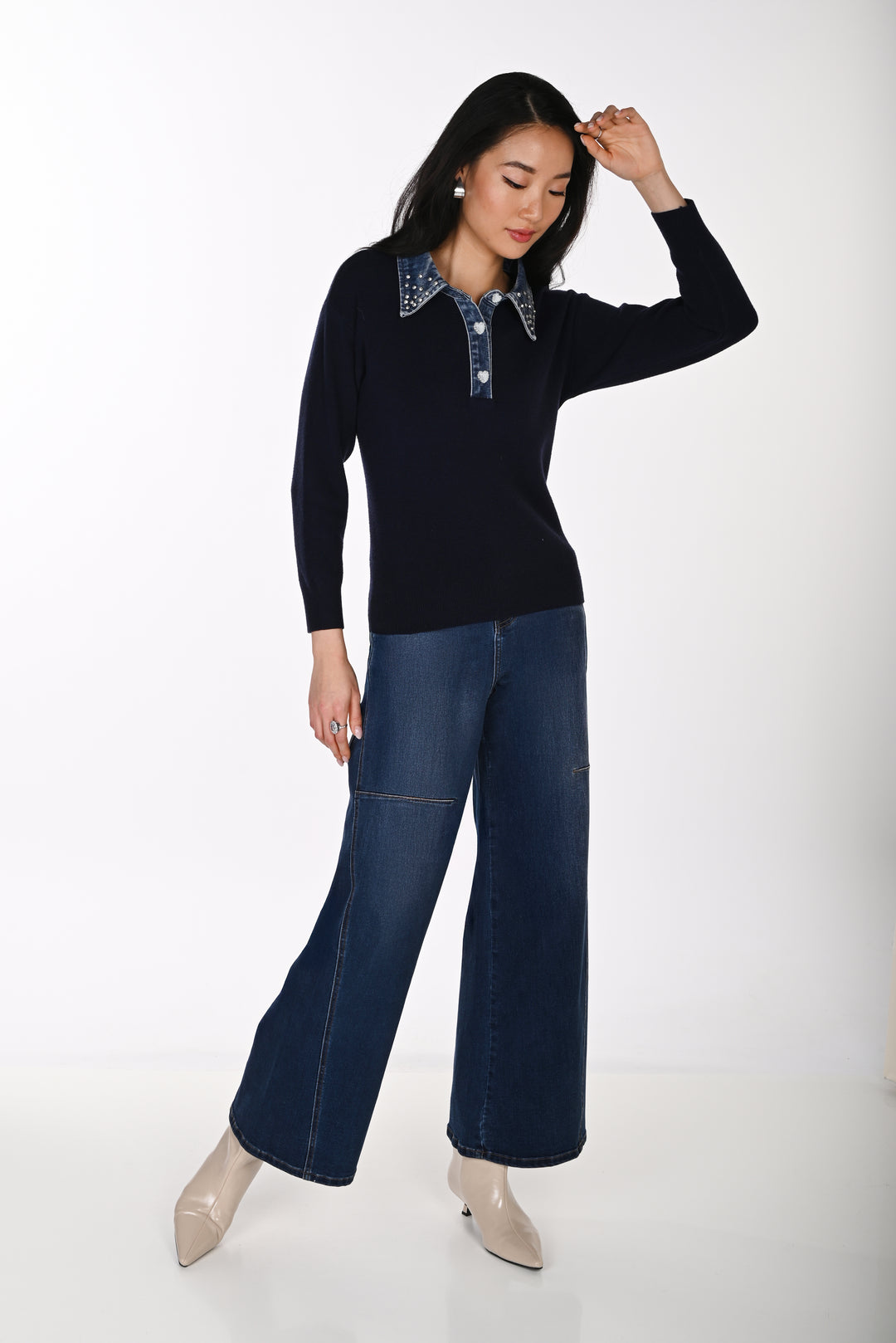 Frank Lyman Sweater 264851
