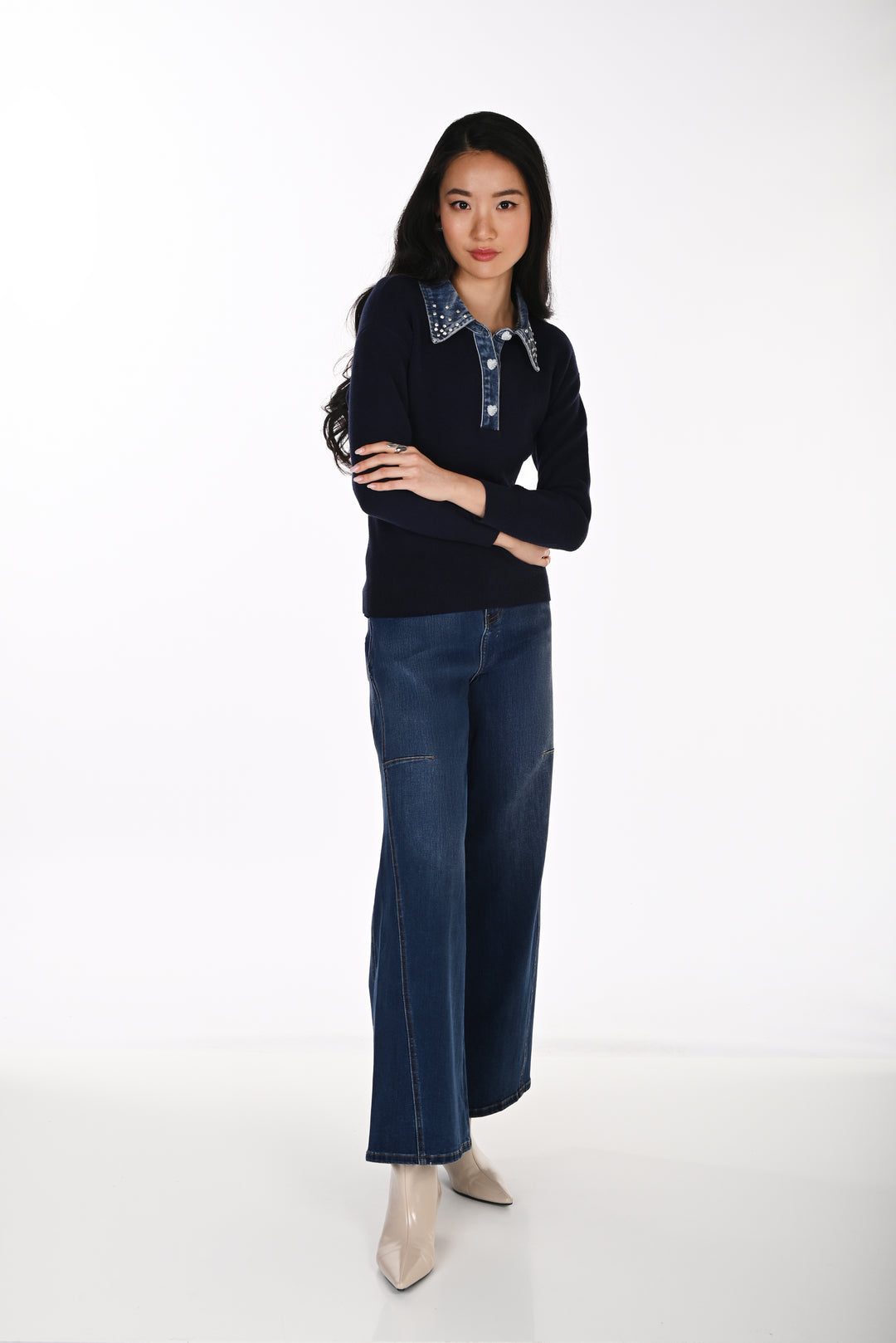 Frank Lyman Sweater 264851
