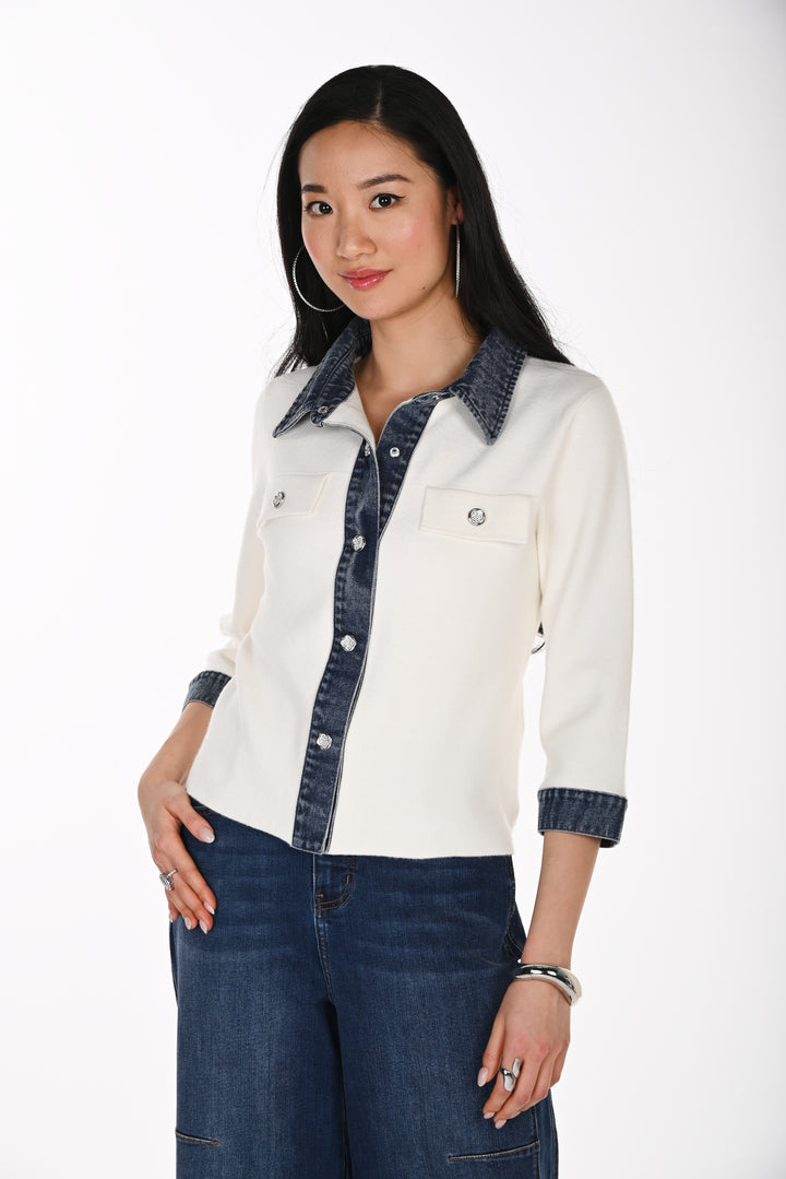 Frank Lyman Jacket 264852
