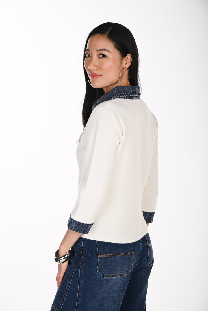 Frank Lyman Jacket 264852