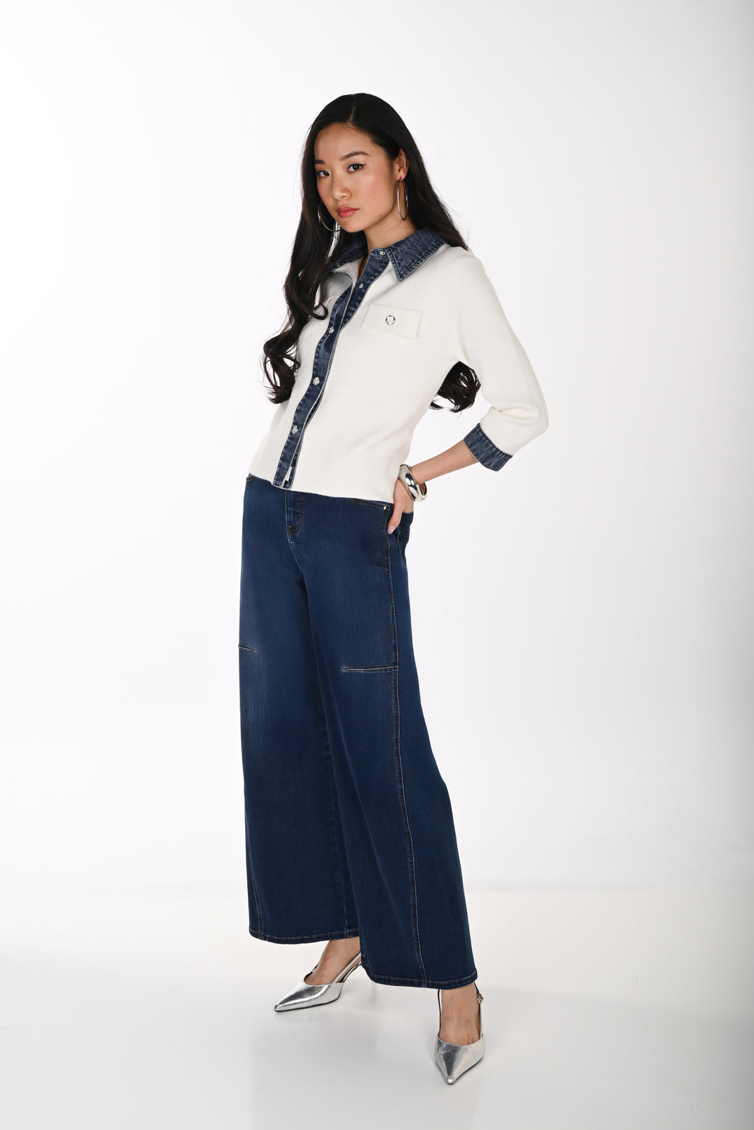 Frank Lyman Jacket 264852