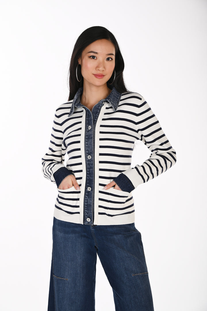 Frank Lyman Jacket 264855