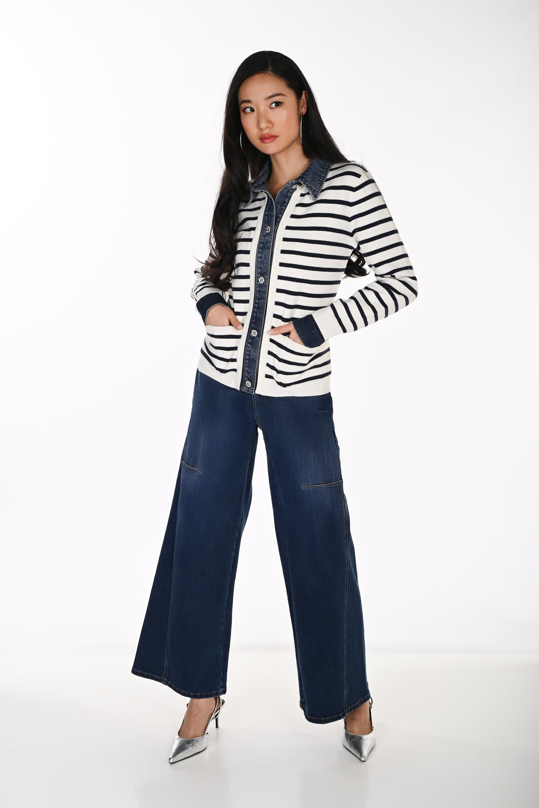 Frank Lyman Jacket 264855