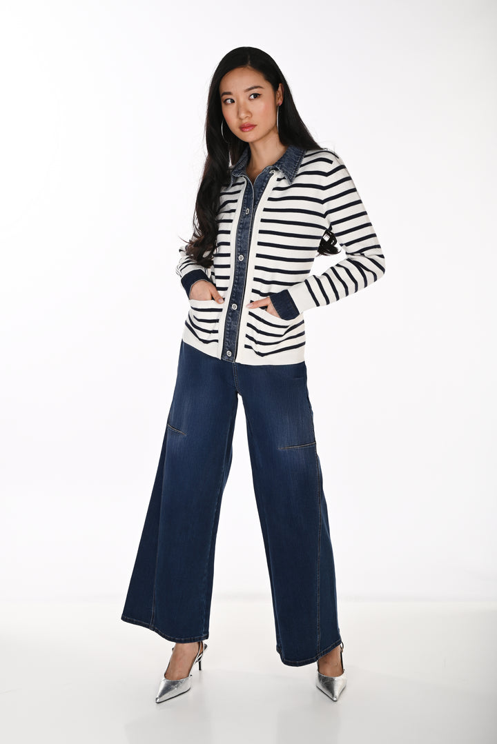 Frank Lyman Jacket 264855