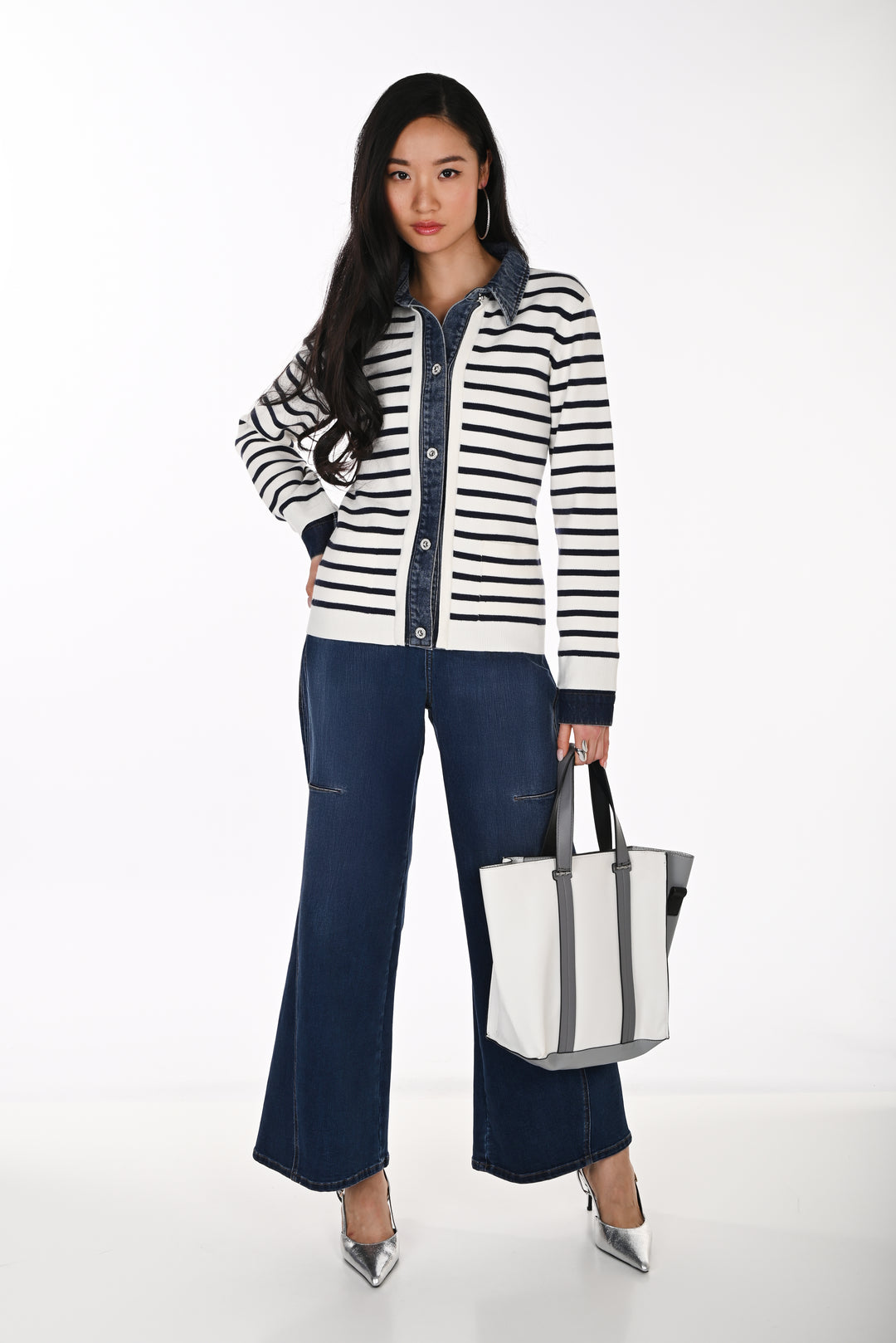 Frank Lyman Jacket 264855