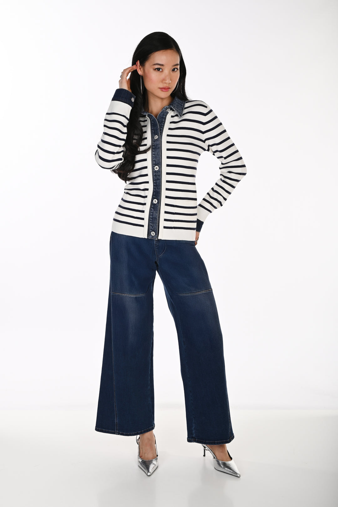 Frank Lyman Jacket 264855