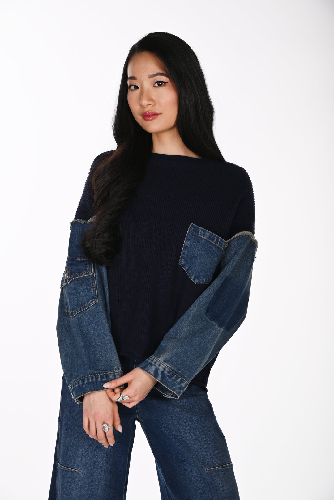 Frank Lyman Sweater 264857
