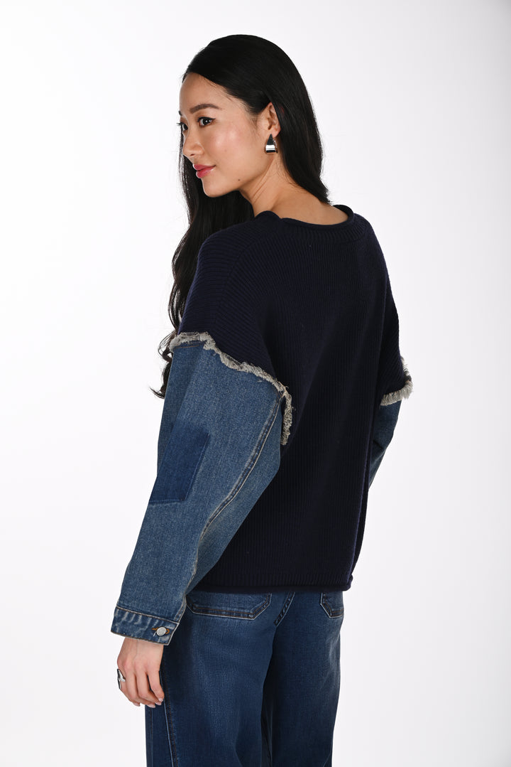 Frank Lyman Sweater 264857