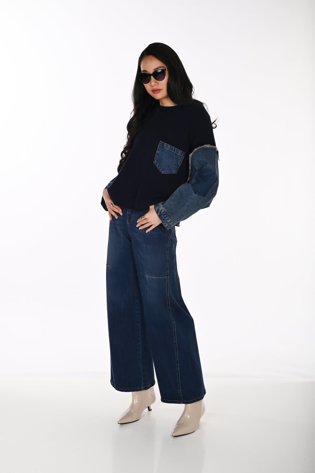 Frank Lyman Sweater 264857