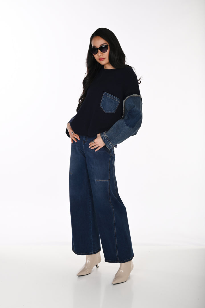 Frank Lyman Sweater 264857