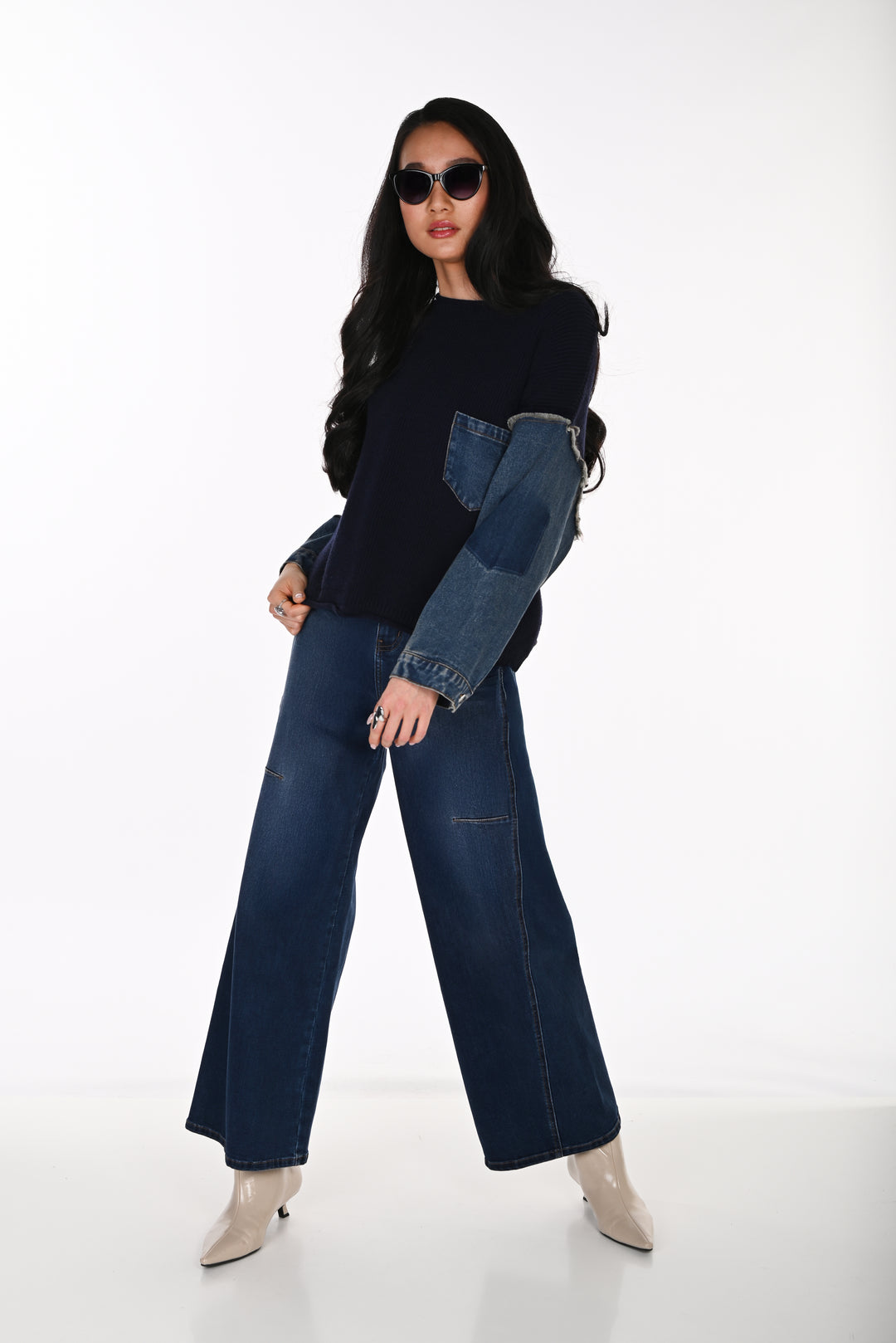 Frank Lyman Sweater 264857
