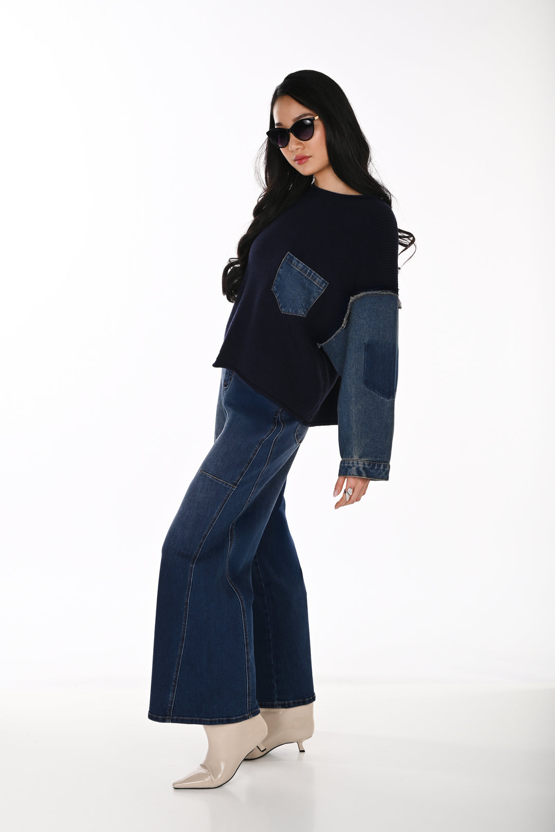 Frank Lyman Sweater 264857