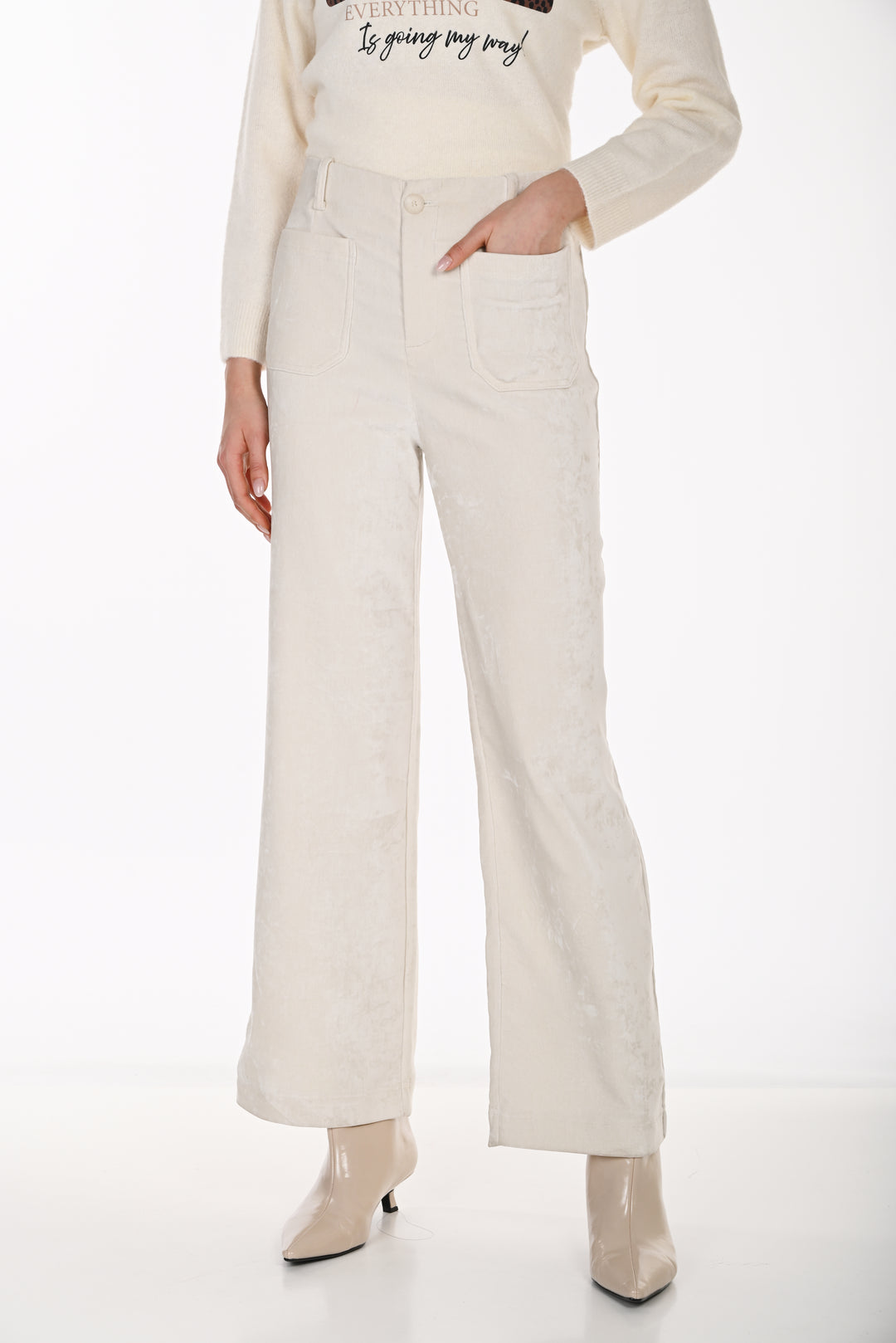 Frank Lyman Pant 264866