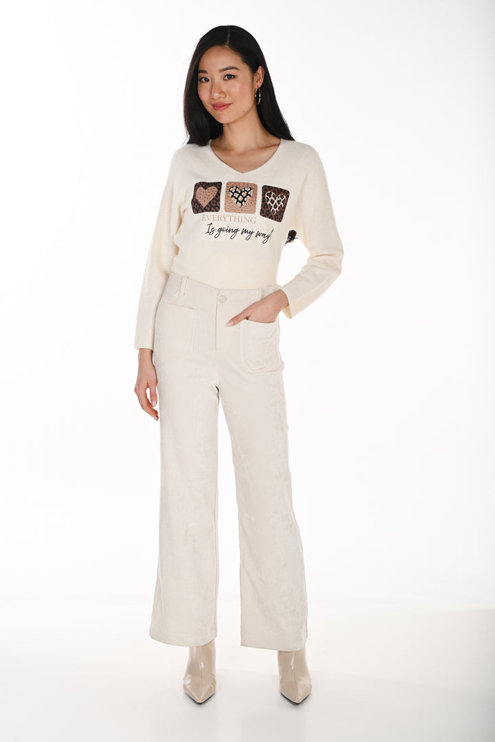 Frank Lyman Pant 264866