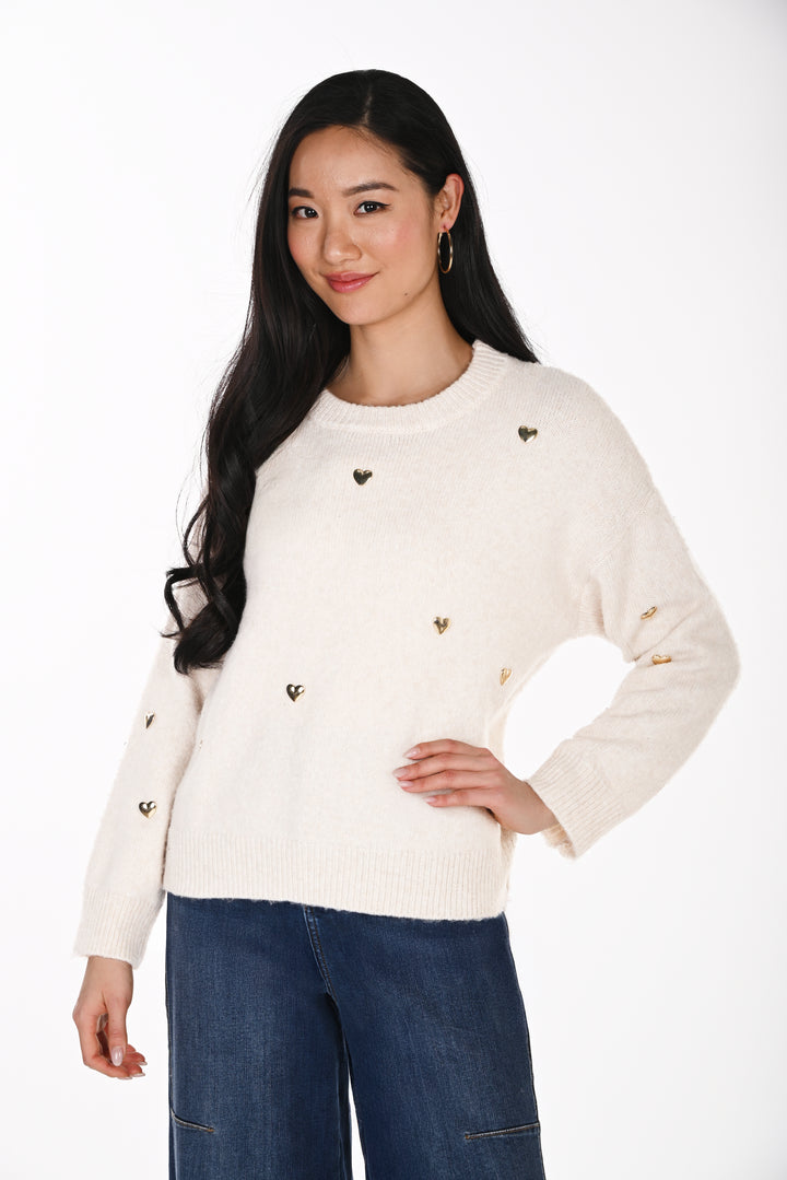 Frank Lyman Sweater 264867