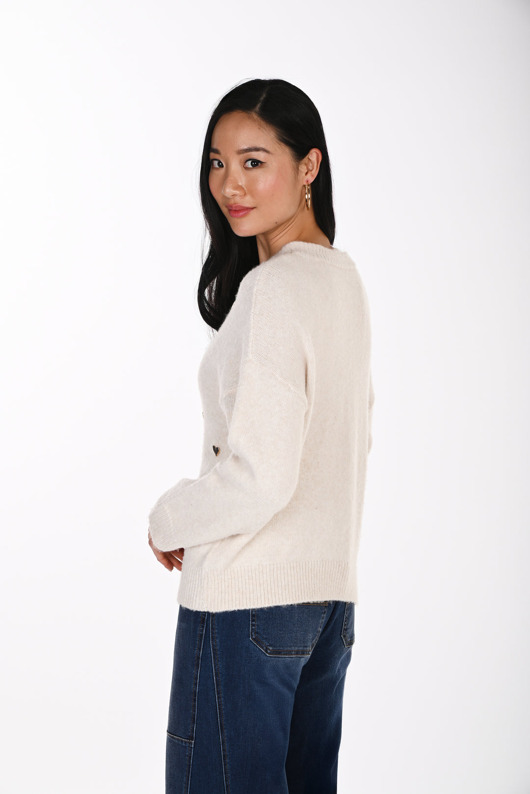 Frank Lyman Sweater 264867
