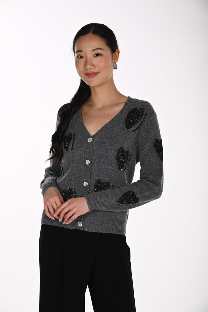 Frank Lyman Cardigan 264868