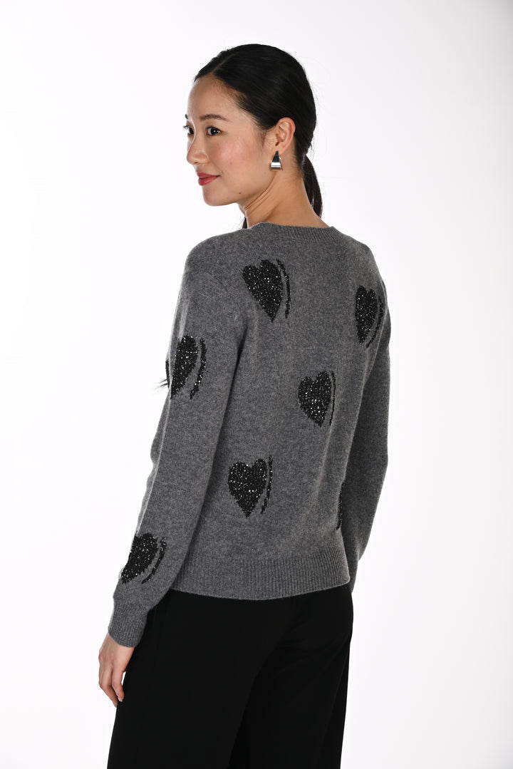 Frank Lyman Cardigan 264868