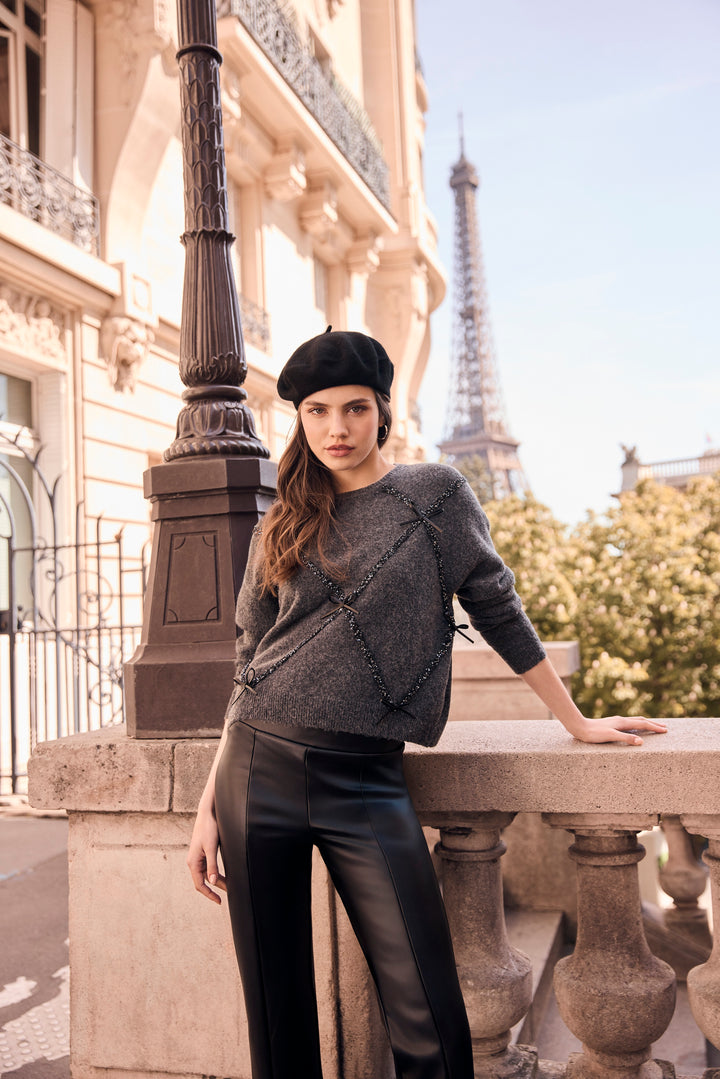 Frank Lyman Sweater 264871
