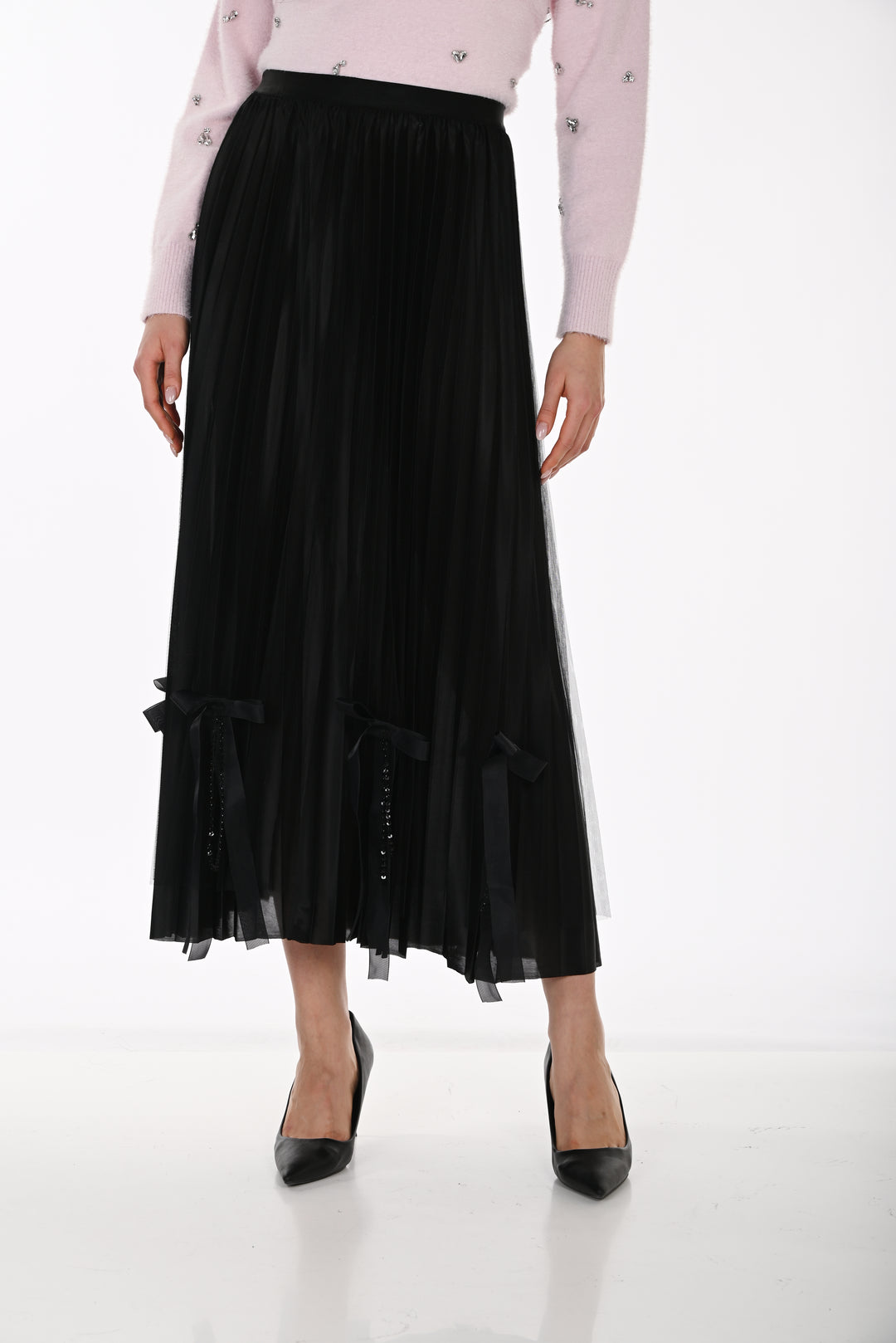 Frank Lyman Skirt 264876