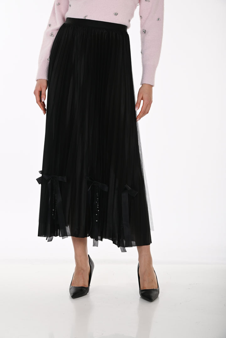 Frank Lyman Skirt 264876