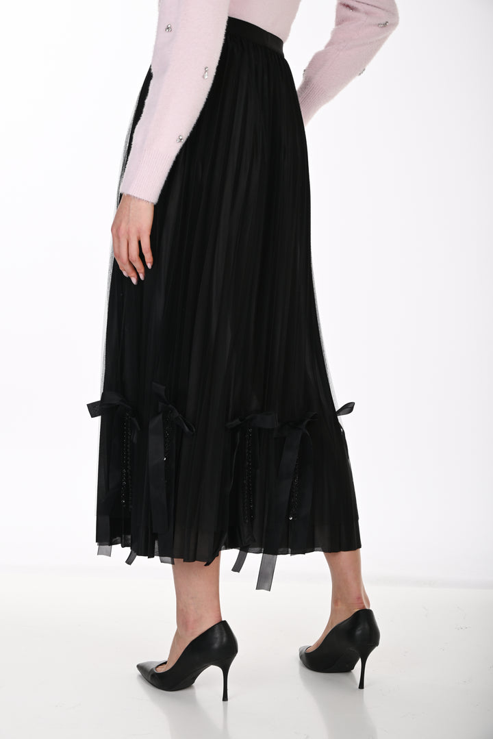 Frank Lyman Skirt 264876