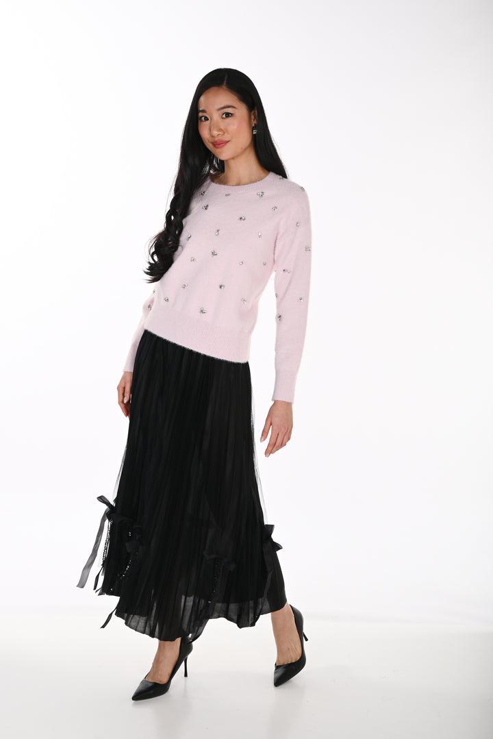 Frank Lyman Skirt 264876