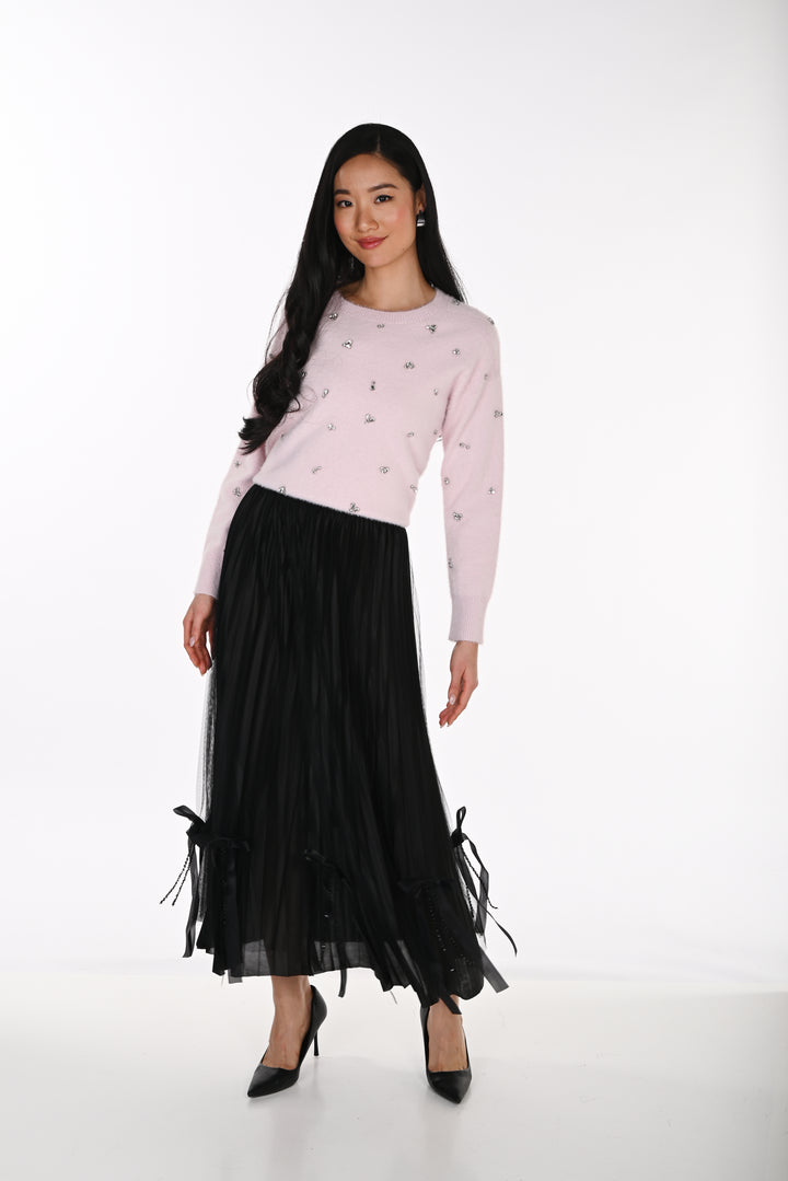 Frank Lyman Skirt 264876